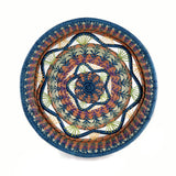 Rosenda Basket, Teal