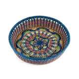 Rosenda Basket, Teal