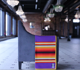 Teton Serape Blankets Fire & Water