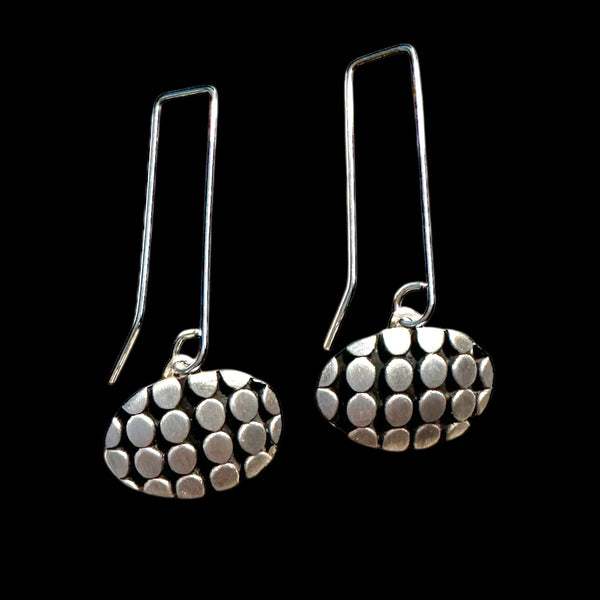 Mod Dots no. 4