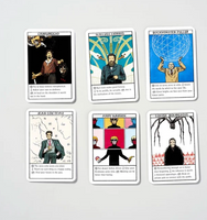 Art Oracles