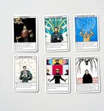 Art Oracles