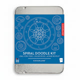 Spiral Doodle Kit