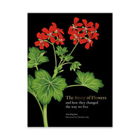 The Story of Flowers And How They Changed the Way We Live