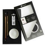 Bokuju Sumi Set