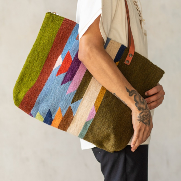 COLORES MARGARITA Bag