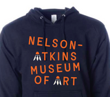 Nelson-Atkins Museum of Art Hoodie