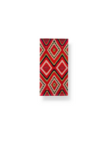 Late Classic Serape Acrylic Magnet