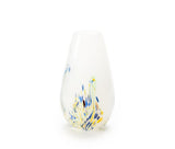 Van Gogh Olive Trees Inspired Bud Vase