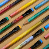 Blackwing Volume 458 Birding Collection (Set of 12)