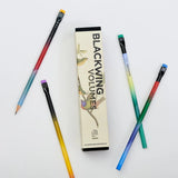 Blackwing Volume 458 Birding Collection (Set of 12)
