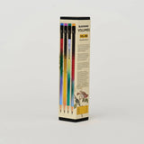 Blackwing Volume 458 Birding Collection (Set of 12)