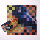 Ichimatsu    / Reusable Gift Wrap