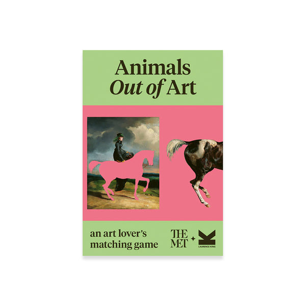 Animals Out of Art