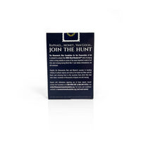 WWII Most Wanted Art™ Deck of Playing Cards