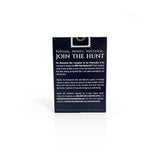 WWII Most Wanted Art™ Deck of Playing Cards