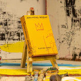 Basquiat Playing Cards