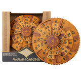 Grecian Computer (puzzle)