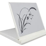 Mini Buddha Board -White