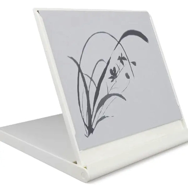 Mini Buddha Board -White