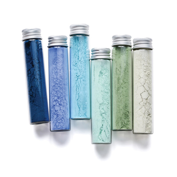 Paint set- Sea &Sky