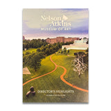 Director’s Highlights: Nelson-Atkins Museum of Art Celebrating 90 Years