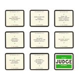 Drawing From Memory Game