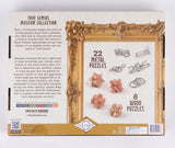 Museum Collection Puzzle