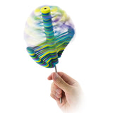 Playable Art Lollipopter