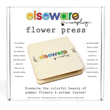 Flower Press