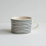 Musango Mug Horizontal Stripe