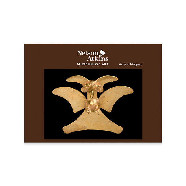 Eagle Pendant Magnet