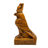 Horus Brown Mini 4"