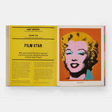 The Art Book: Mini Format