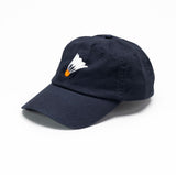 Shuttlecock Hat