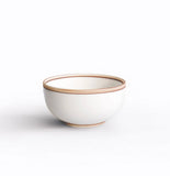 Hermit Cup, Ivory