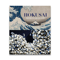 Hokusai Inspiration and Influence