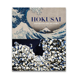 Hokusai Inspiration and Influence