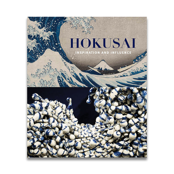Hokusai Inspiration and Influence