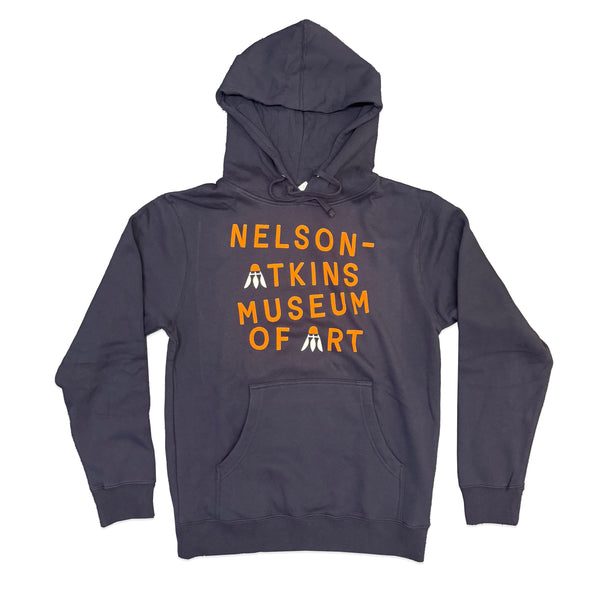 Nelson-Atkins Museum of Art Hoodie