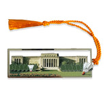 Nelson-Atkins Museum Bookmark