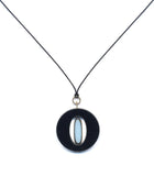 Cat Eye Necklace