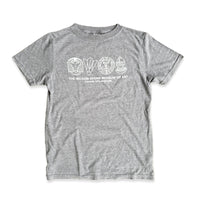 Nelson-Atkins Kid's Favorite Tee