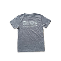 Nelson-Atkins Kid's Favorite Tee