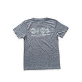 Nelson-Atkins Kid's Favorite Tee