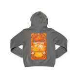 Nelson-Atkins Lawn Hooded Sweatshirt