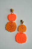 Marigold Earrings