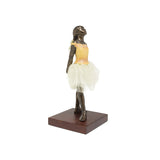 Medium Degas Dancer Statue