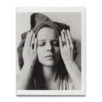 Melissa Shook: Daily Self-Portraits 1972-1973