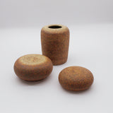 Three Piece Cairn